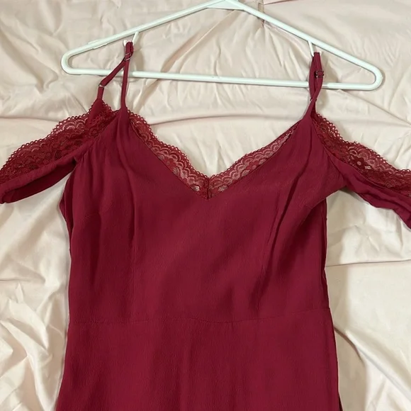 Maxi Dress - Picture 3 of 4